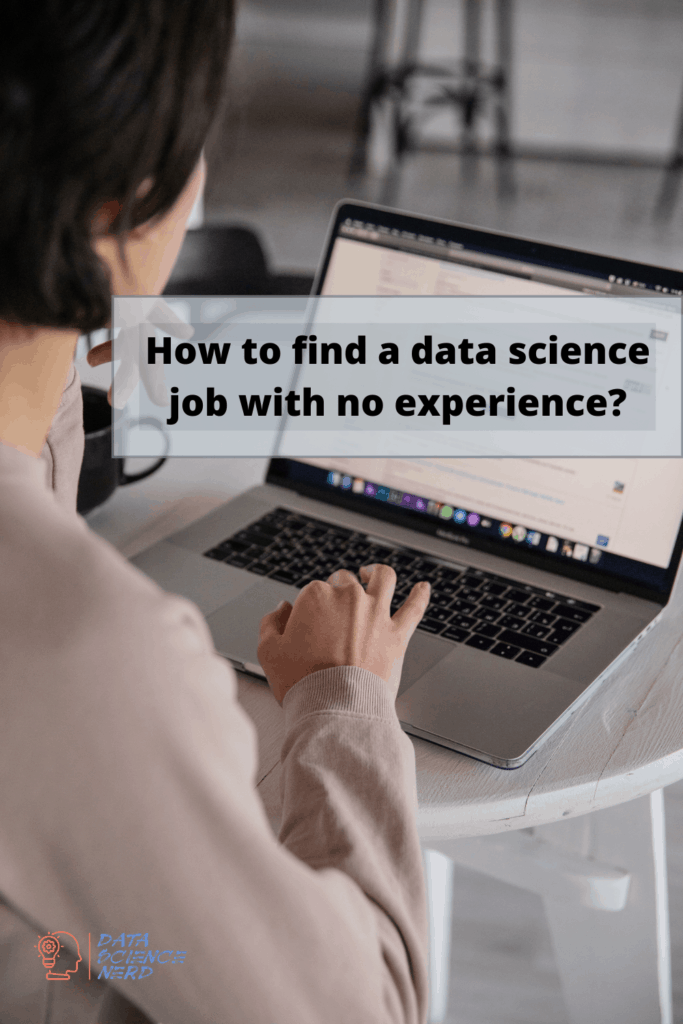 research jobs with no experience